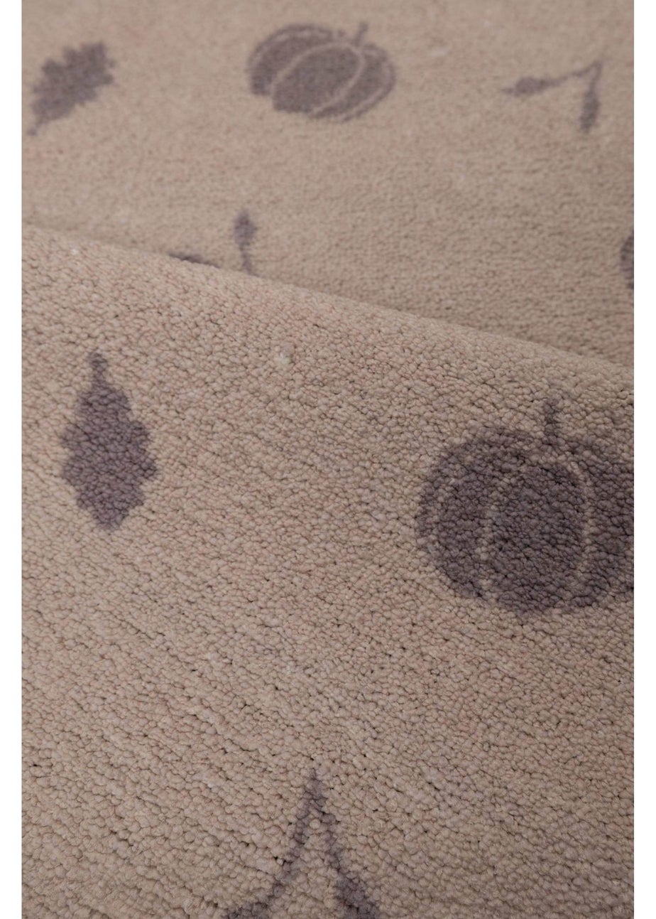 Homemaker Natural Pumpkin Runner & Doormat