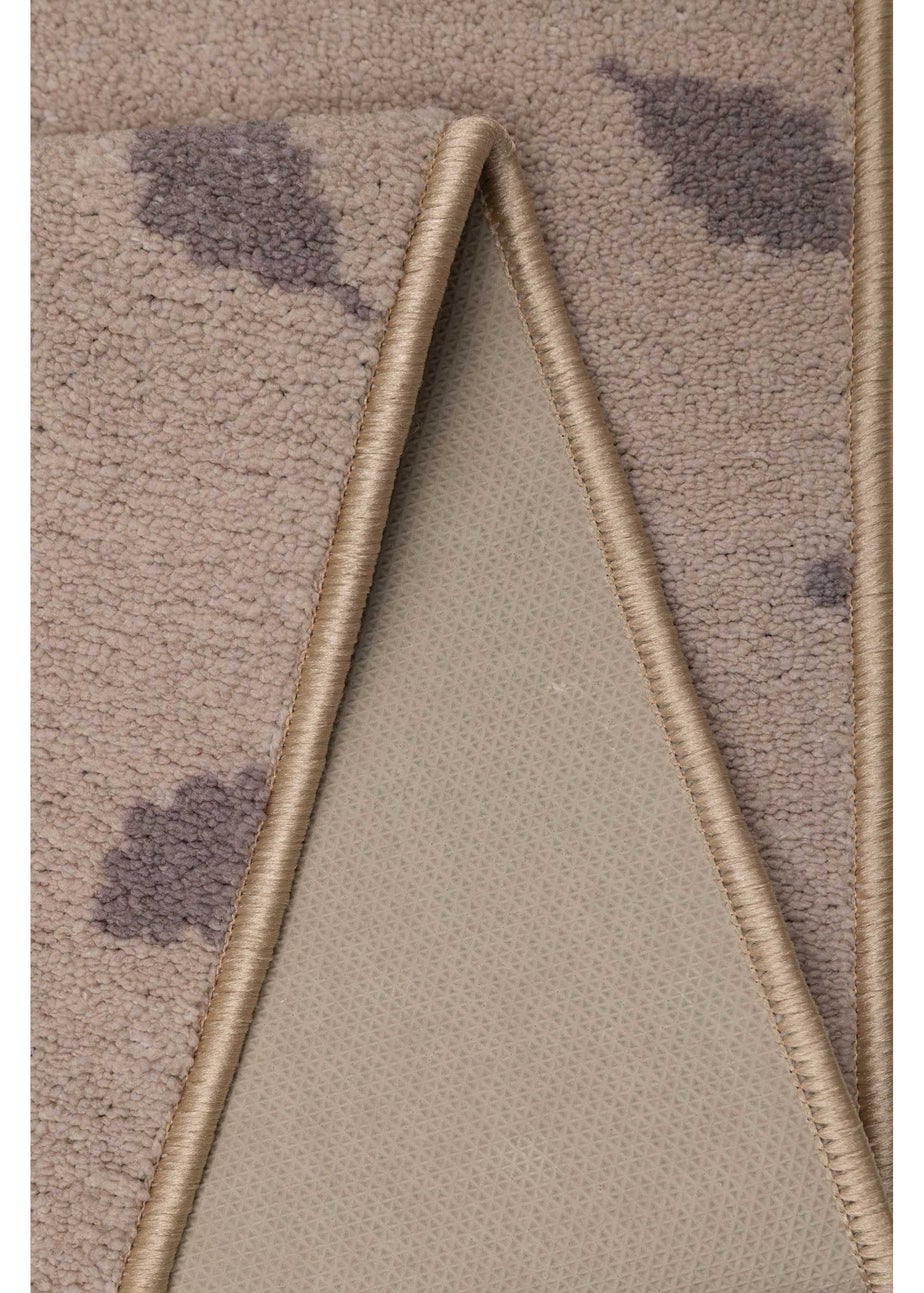 Homemaker Natural Pumpkin Runner & Doormat