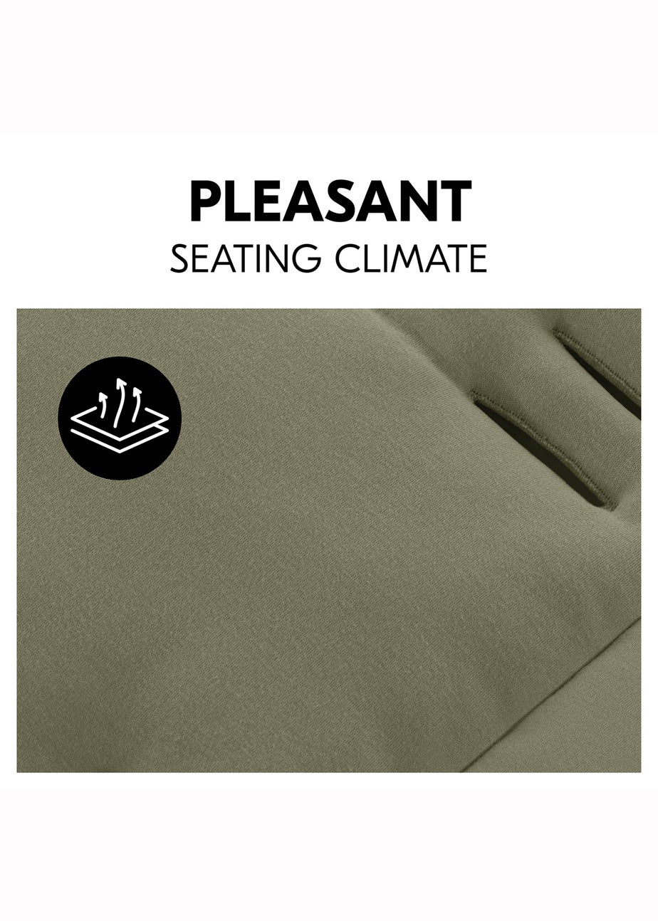 Hauck Olive Seat Liner