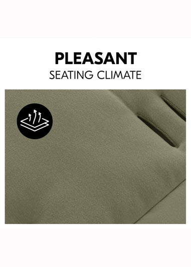 Hauck Olive Seat Liner
