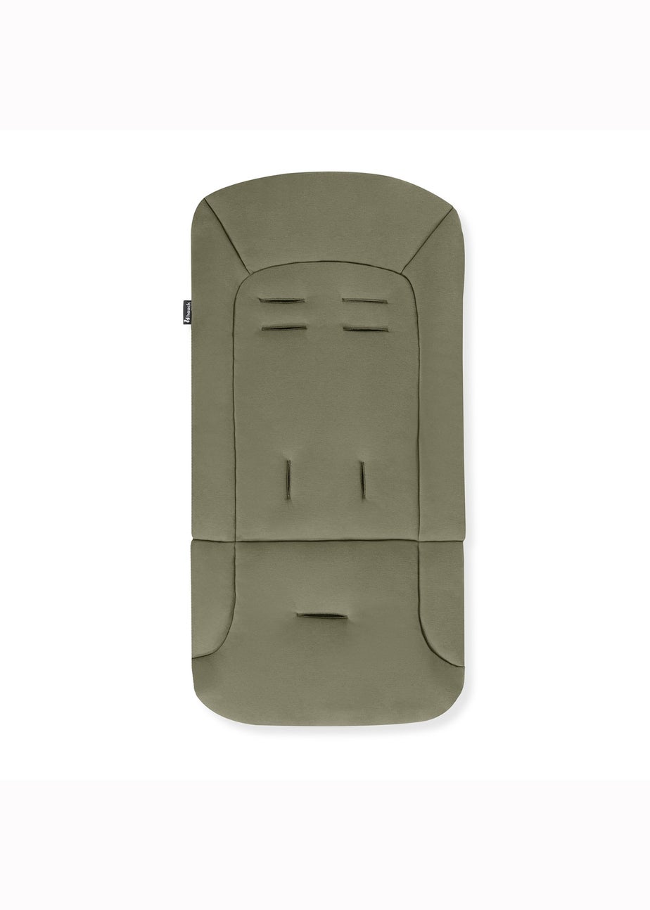 Hauck Olive Seat Liner