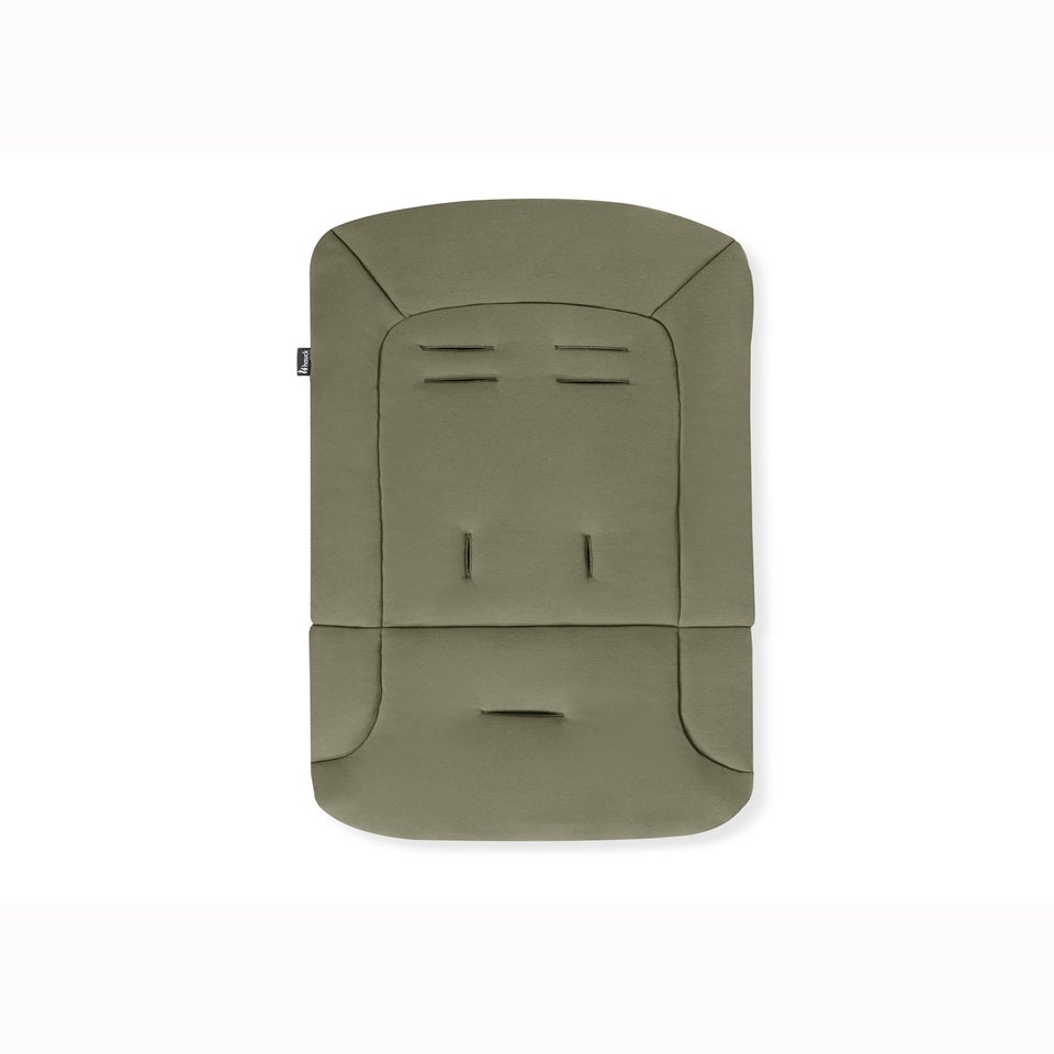 Hauck Olive Seat Liner