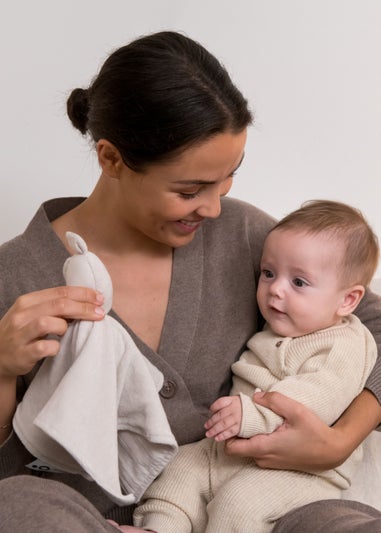 Babymoov Doomoo Almond 2in1 Comforter You & Me