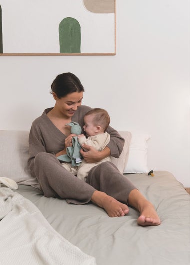 Babymoov Doomoo Green 2in1 Comforter