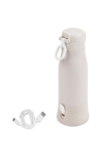 Babymoov Mineral Rechargable Travel Bottle Warmer Moov & Feed