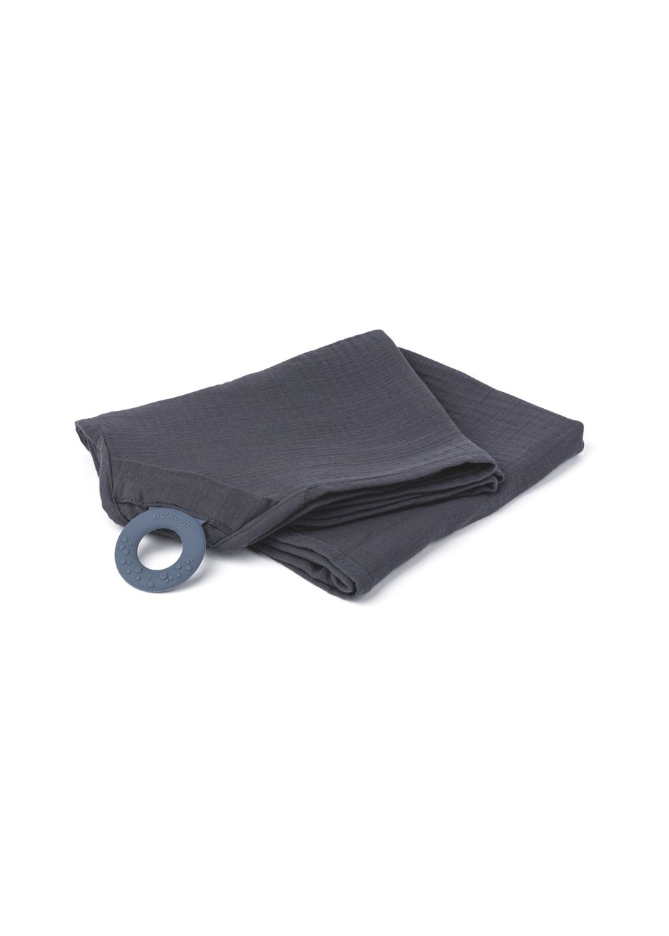 Babymoov Doomoo Grey Breastfeeding Cover Mom n Play