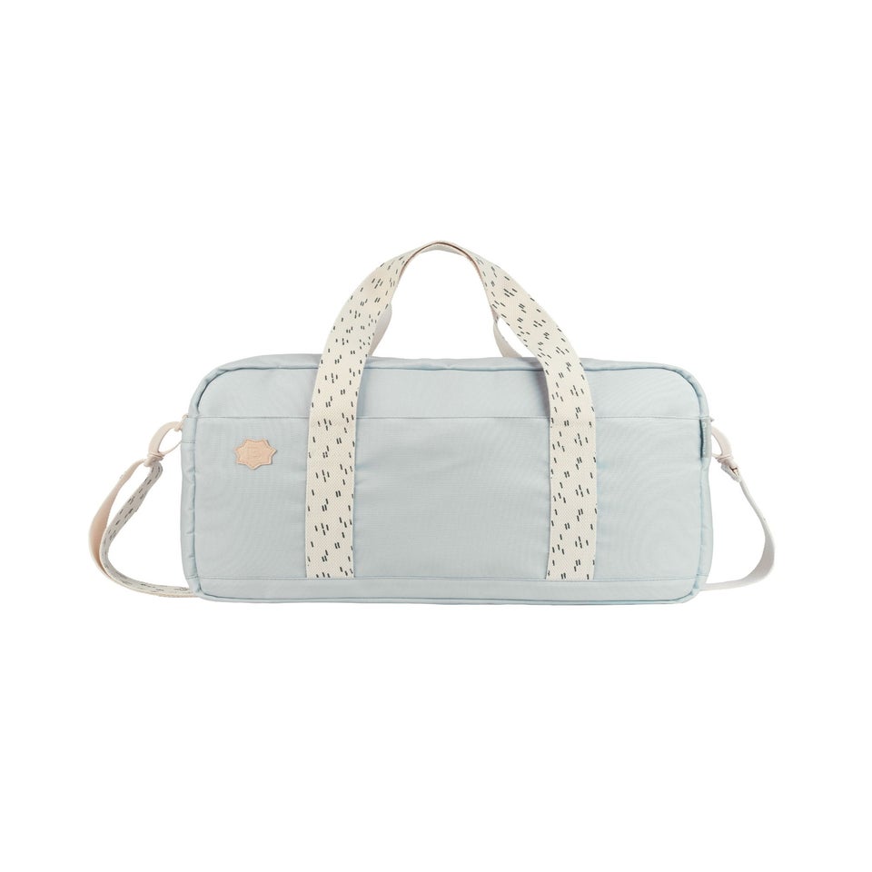 Babymoov Badabulle Grey Changing Bag Bowling