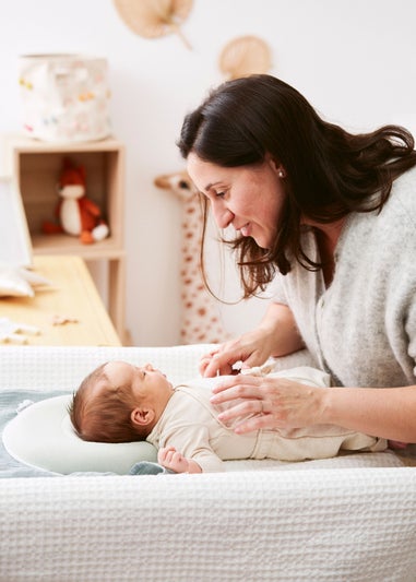 Babymoov Sage Cosyhead Fresh Support Pillow