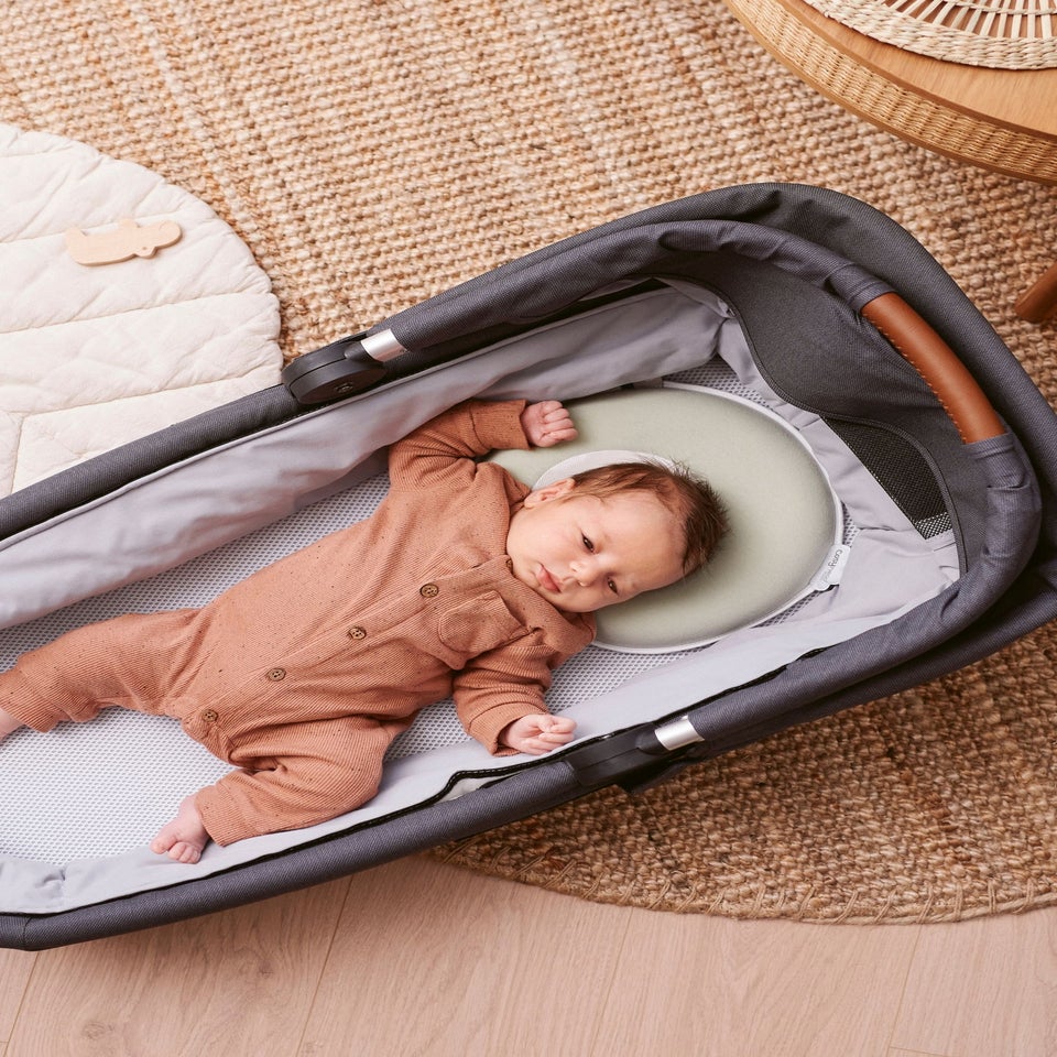 Babymoov Sage Cosyhead Fresh Support Pillow