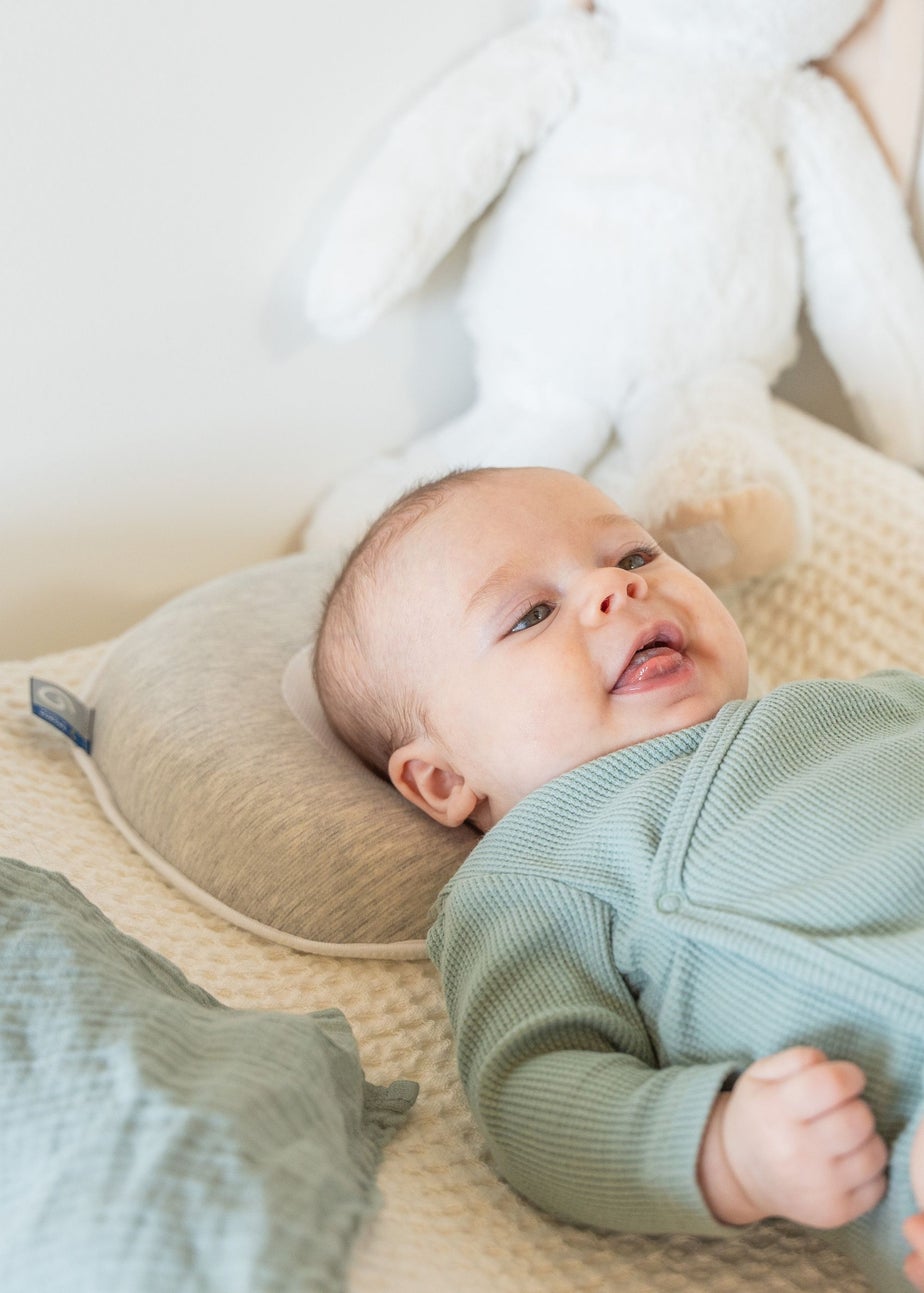 Babymoov Fresh Smokey Cosyhead Baby Support Pillow