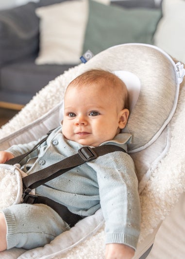 Babymoov Fresh Smokey Cosyhead Baby Support Pillow