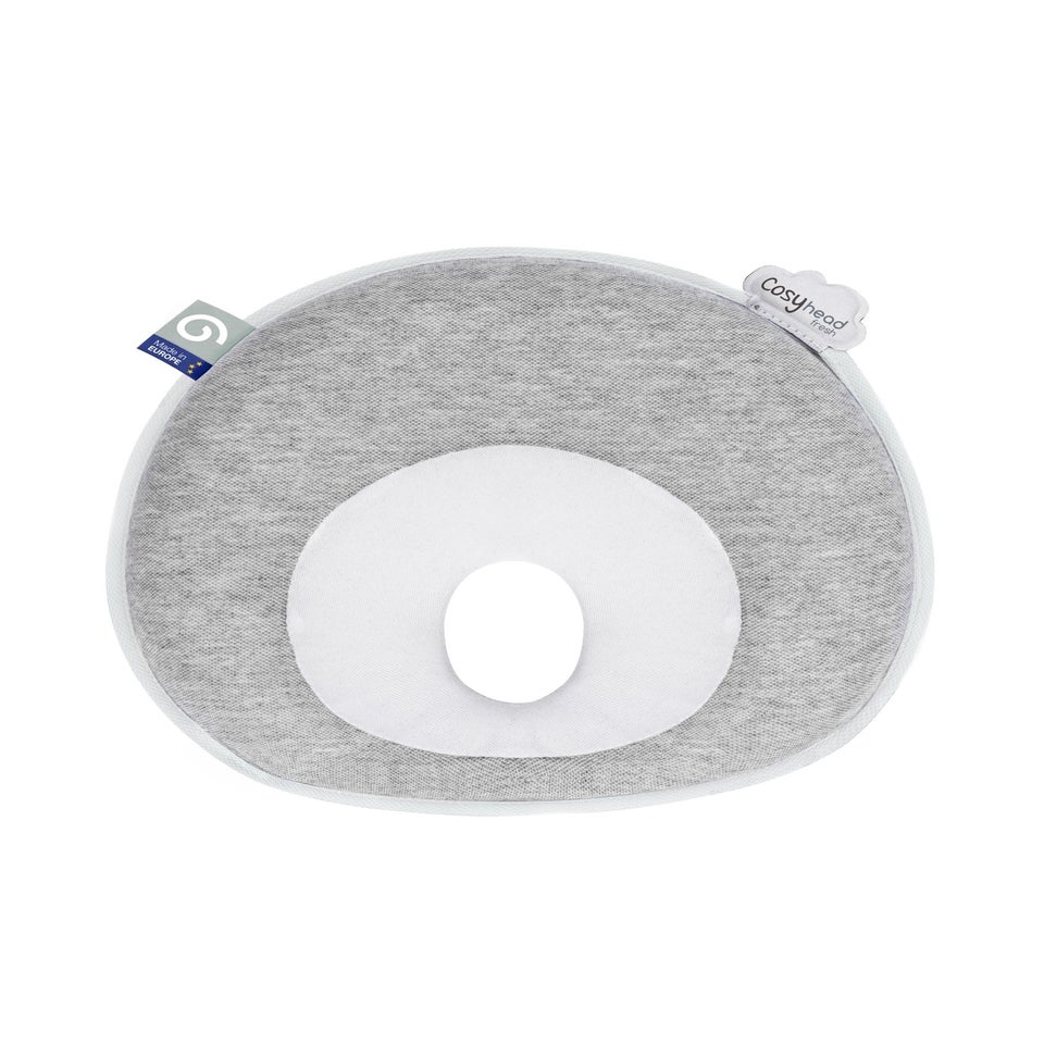 Babymoov Fresh Smokey Cosyhead Baby Support Pillow