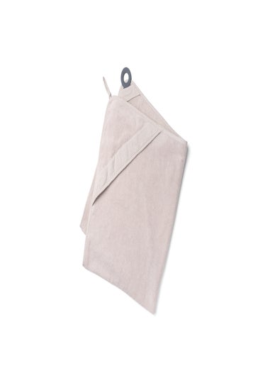 Babymoov Doomoo Almond Hooded Towel Dry'n Play