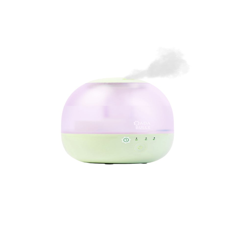 Babymoov Badabulle Bubble Humidifier Nightlight