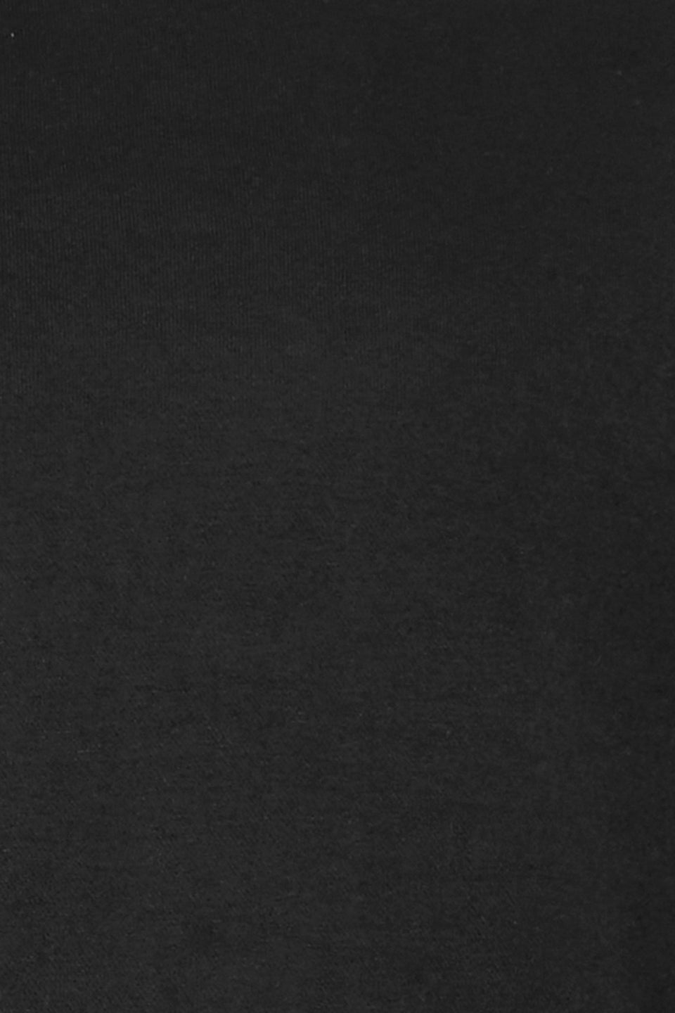 BadRhino Black Premium Crew Neck Sweatshirt