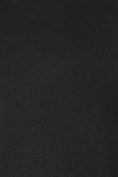 BadRhino Black Premium Crew Neck Sweatshirt