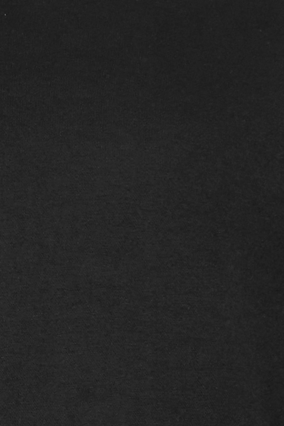 BadRhino Black Premium Crew Neck Sweatshirt