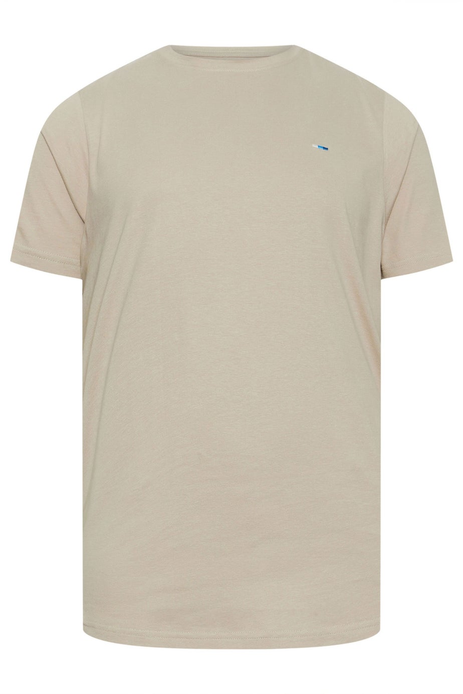 BadRhino 3 Pack Brown & White Core T-Shirts