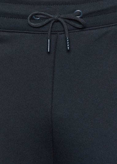 BadRhino Navy Blue Premium Cuffed Joggers