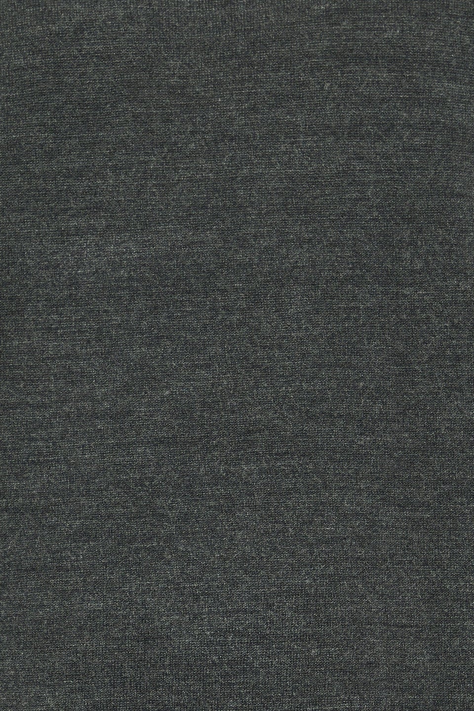 BadRhino Grey Crew Neck Jumper