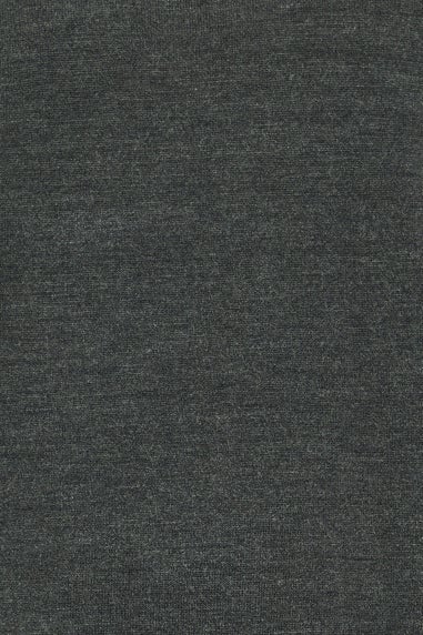 BadRhino Grey Crew Neck Jumper