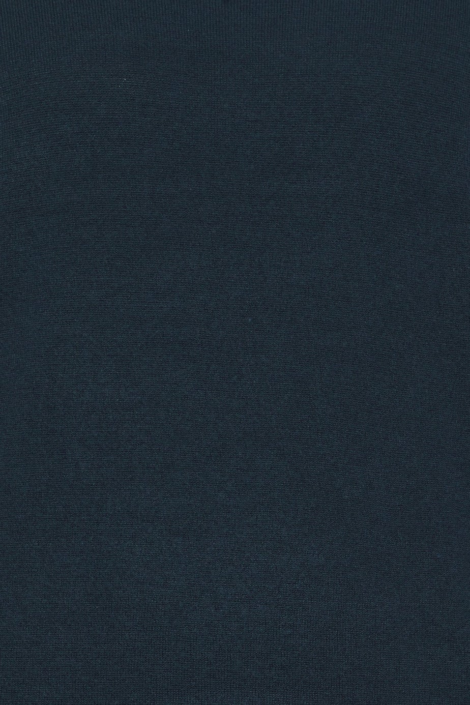 BadRhino Navy Blue Crew Neck Jumper