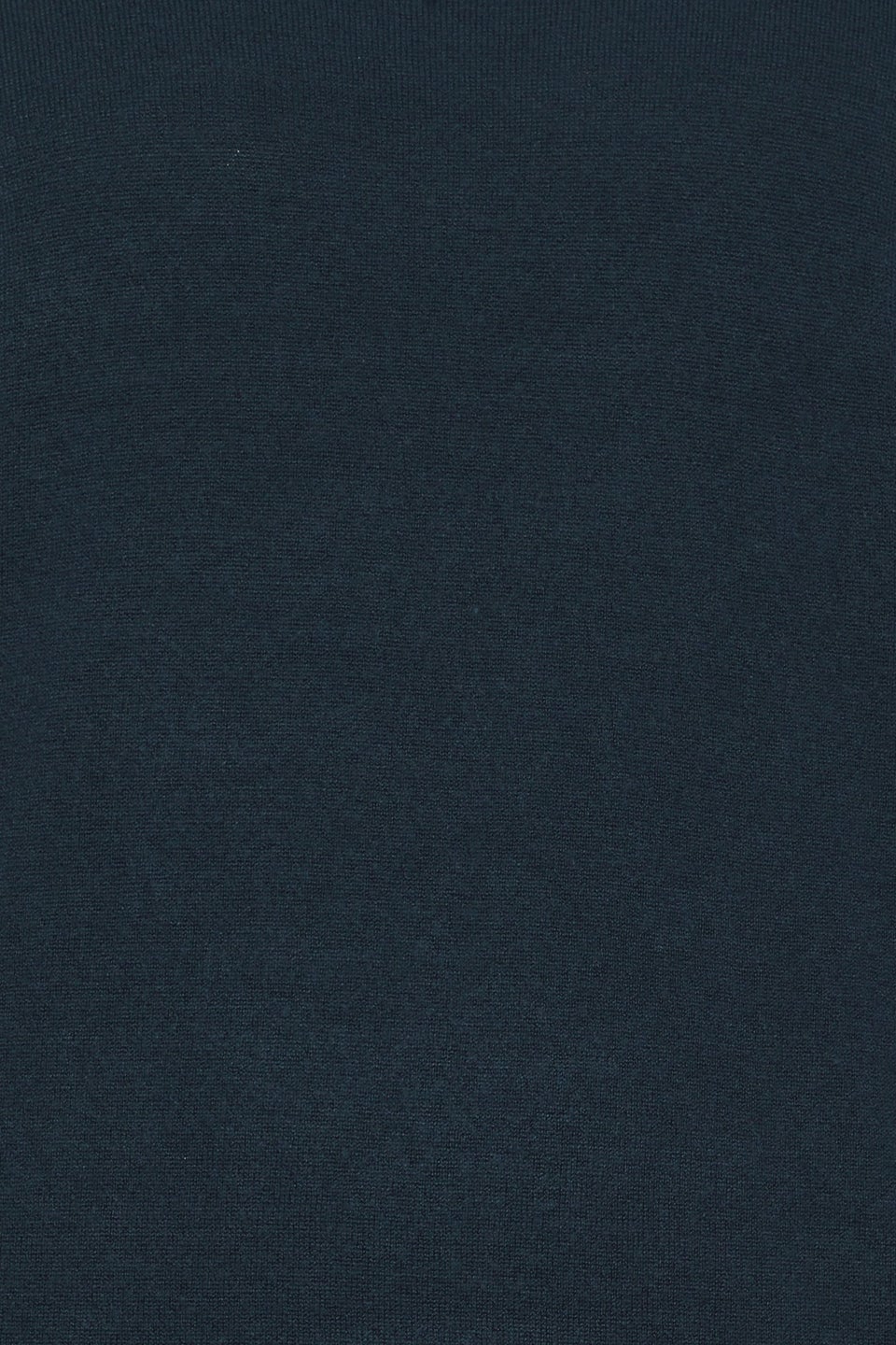 BadRhino Navy Blue Crew Neck Jumper