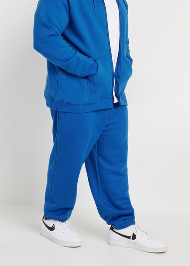 BadRhino Cobalt Blue Premium Joggers