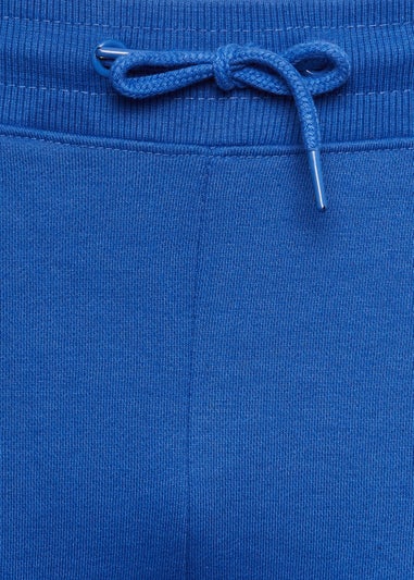 BadRhino Cobalt Blue Premium Joggers