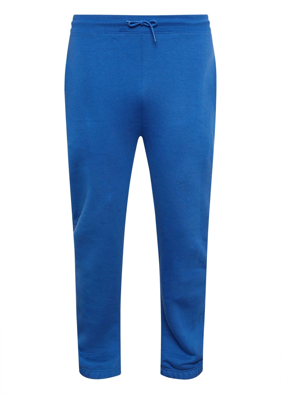 BadRhino Cobalt Blue Premium Joggers