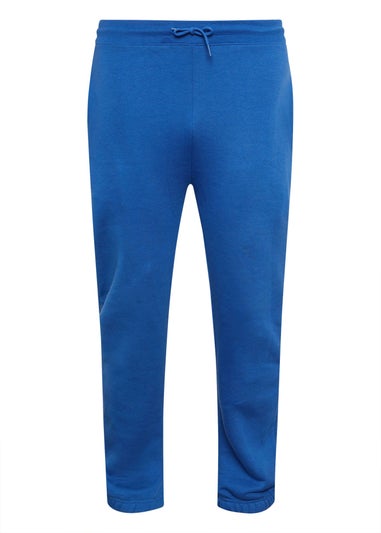 BadRhino Cobalt Blue Premium Joggers