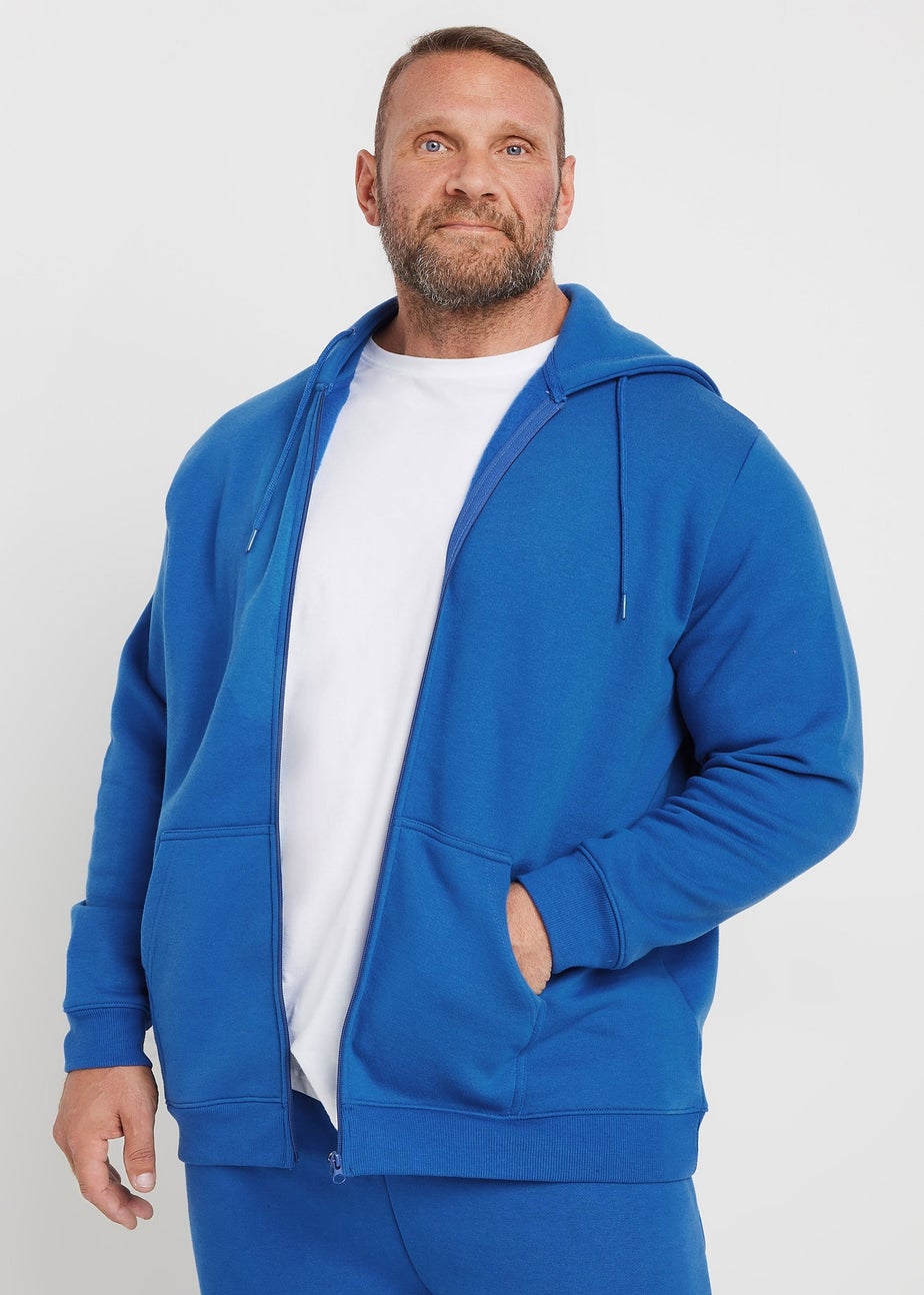 BadRhino Cobalt Blue Premium Joggers