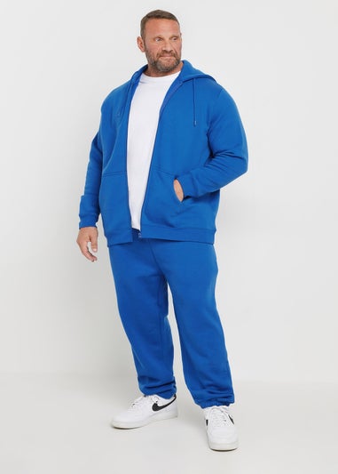 BadRhino Cobalt Blue Premium Joggers