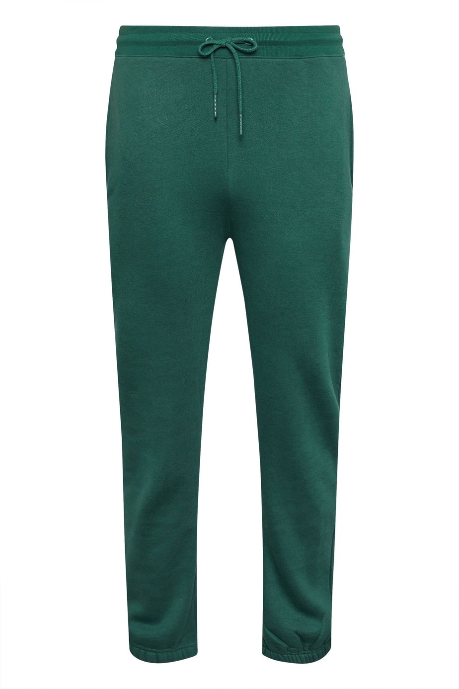 BadRhino Dark Green Premium Joggers
