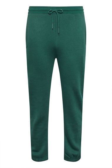 BadRhino Dark Green Premium Joggers