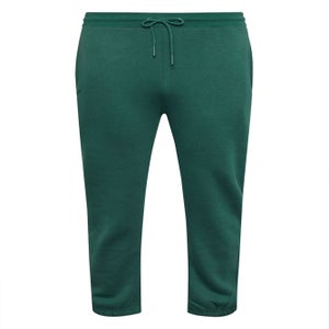 BadRhino Dark Green Premium Joggers