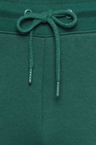 BadRhino Dark Green Premium Joggers