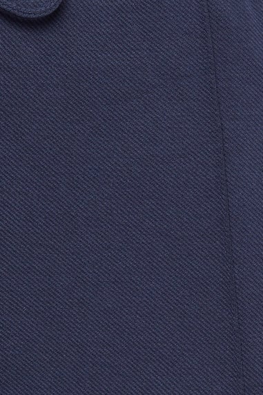 BadRhino Navy Blue Textured Jersey Joggers