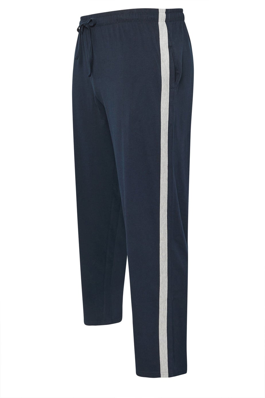 BadRhino Navy Blue Lightweight Lounge Joggers
