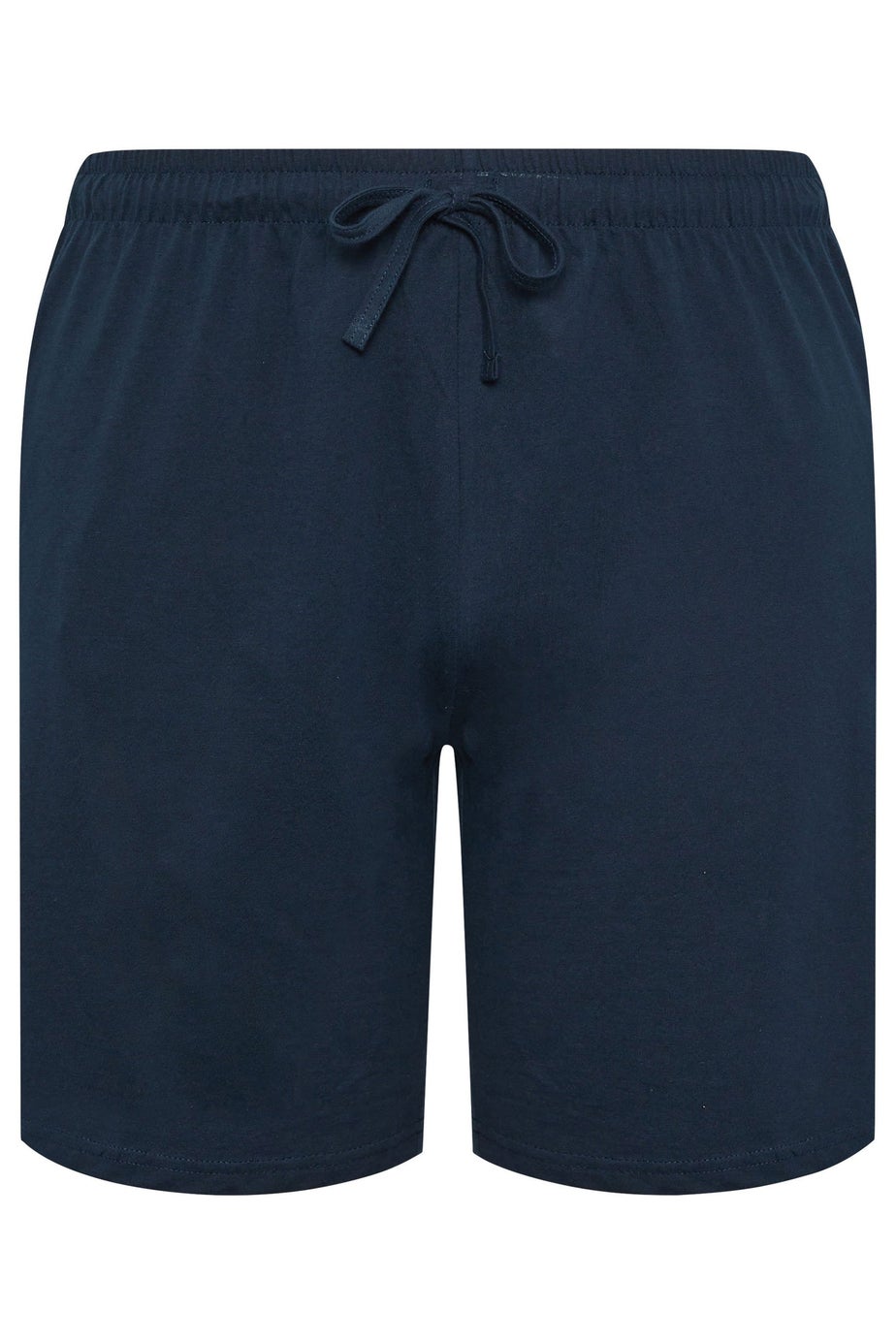 BadRhino Navy Blue Lightweight Lounge Shorts