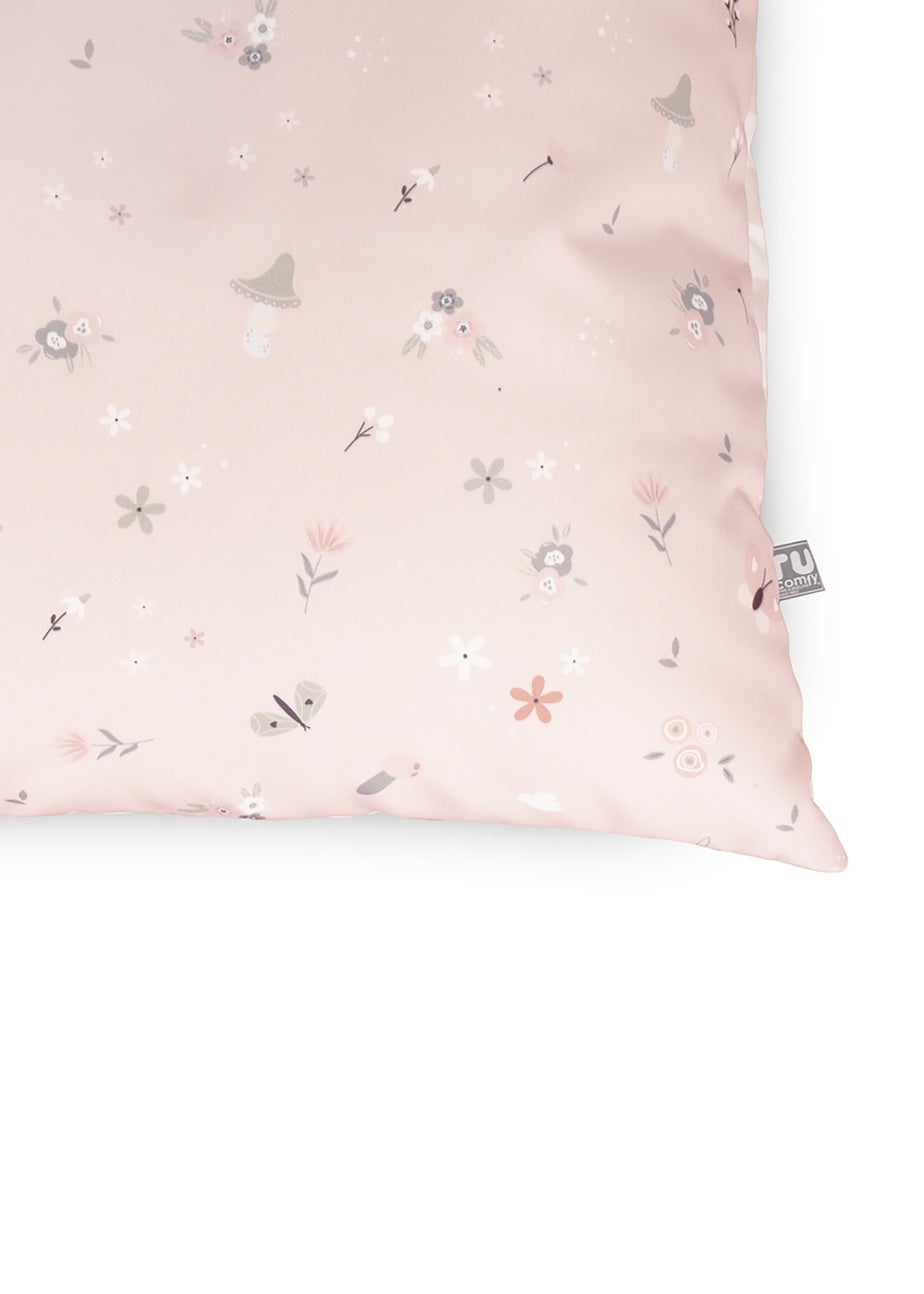 rucomfy Whimsical Wonder Floor Cushion Beanbag