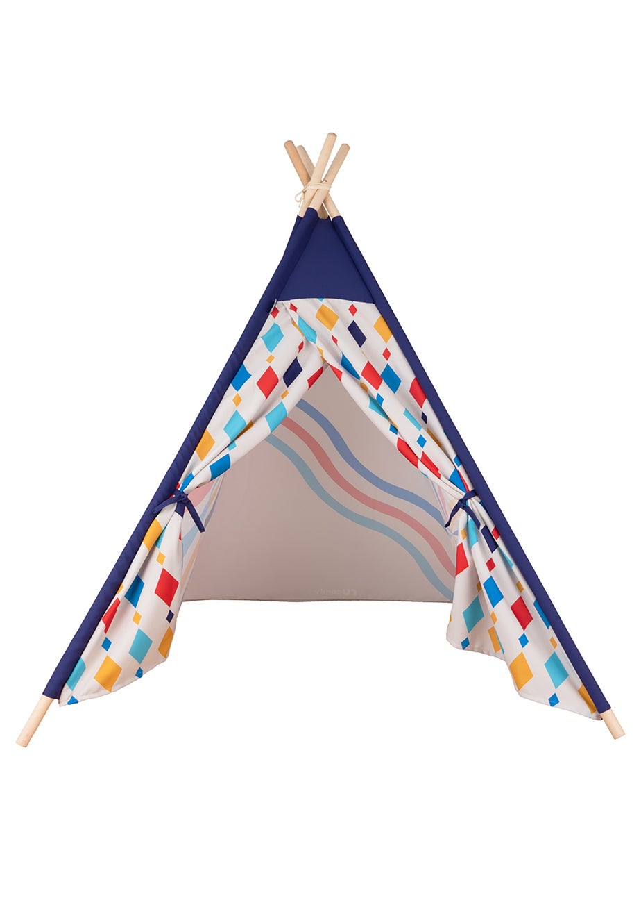 rucomfy Cirque Chic Teepee
