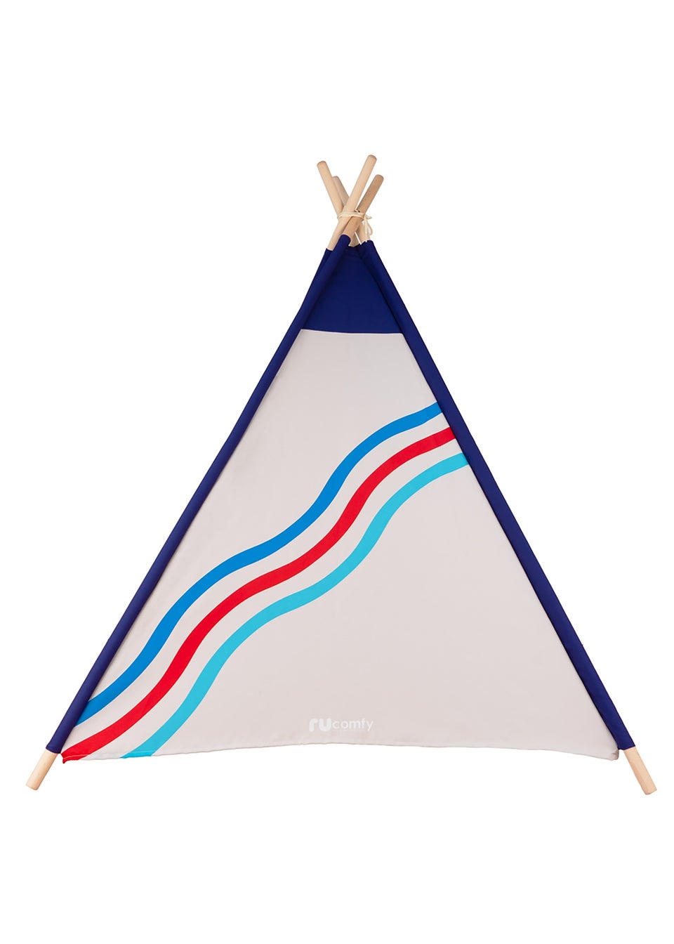 rucomfy Cirque Chic Teepee