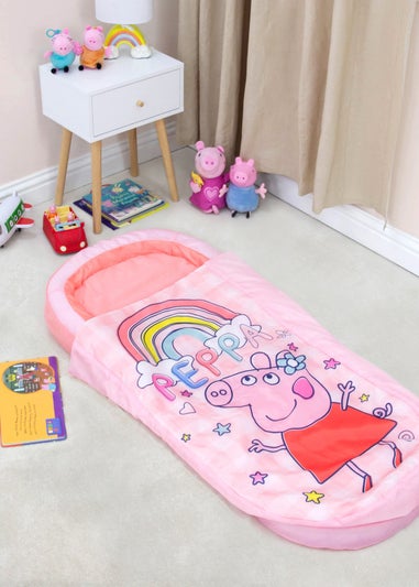 Peppa Pig Pink Sunshine My First Ready Bed