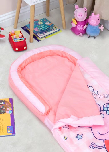 Peppa Pig Pink Sunshine My First Ready Bed