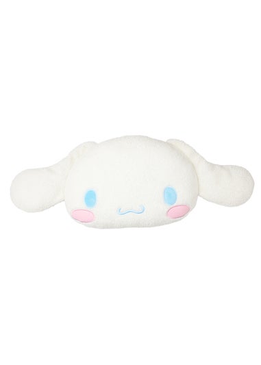 Hello Kitty Cinnamoroll White Shaped Cushion