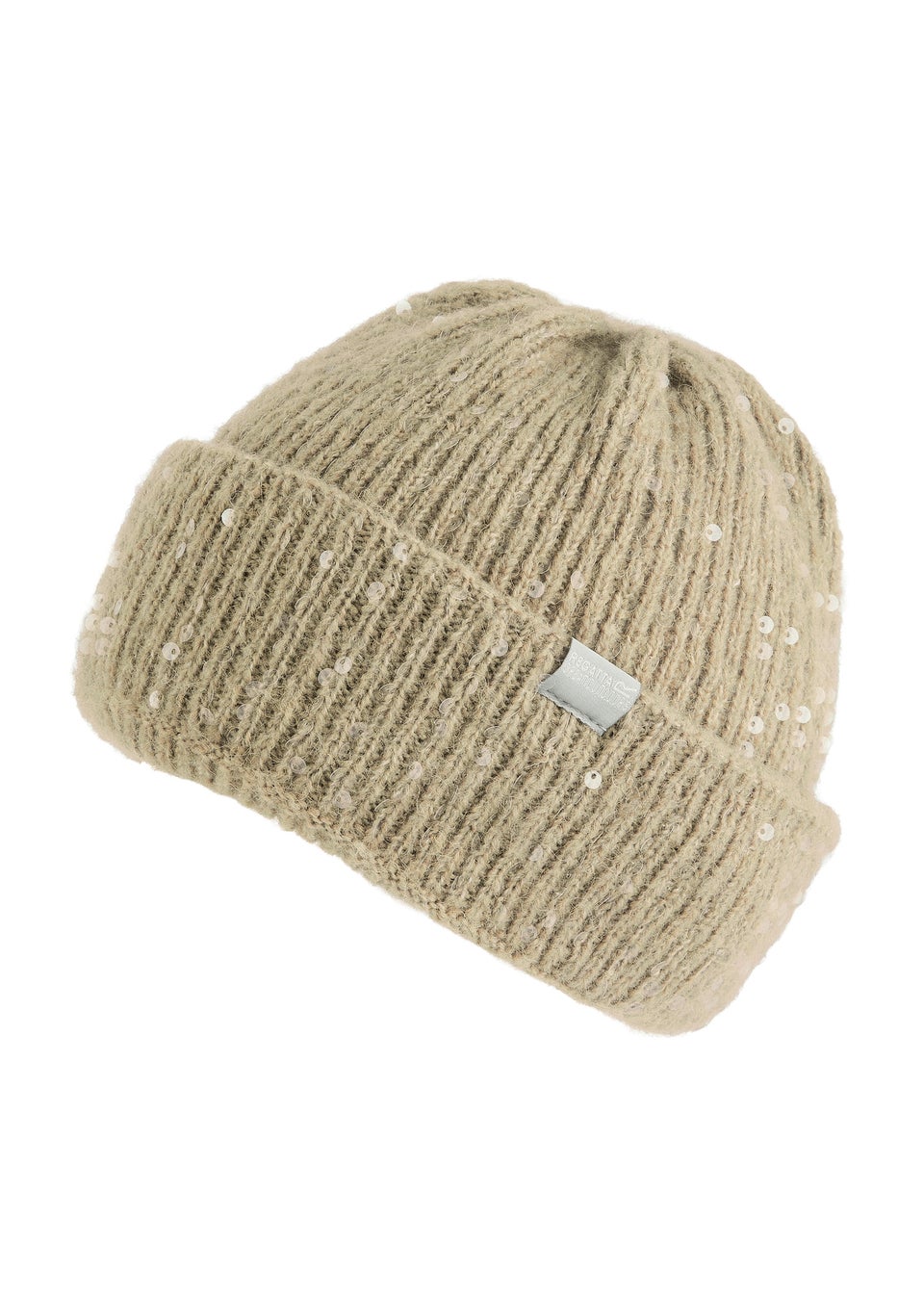 Regatta Mocha Lorelai Hat