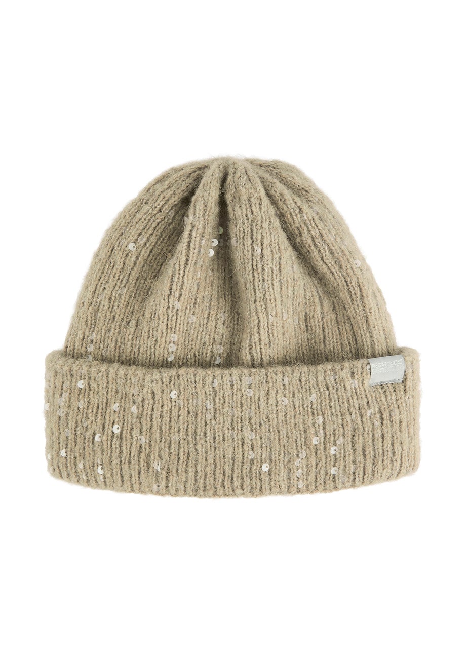 Regatta Mocha Lorelai Hat