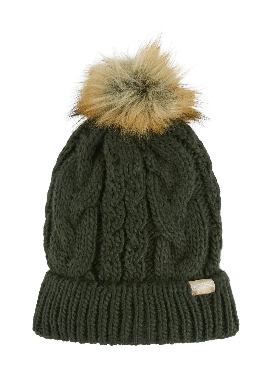 Regatta Khaki Lovella Hat VI