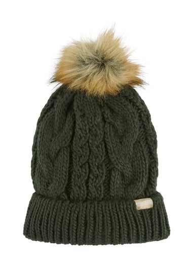 Regatta Khaki Lovella Hat VI